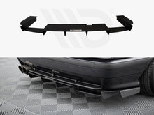 Load image into Gallery viewer, Maxton Design - Rear Diffuser BMW M3 / 3 M-Pack E36 Coupe
