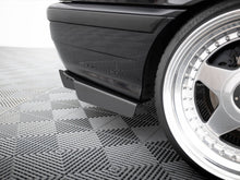 Load image into Gallery viewer, Maxton Design - Rear Diffuser BMW M3 / 3 M-Pack E36 Coupe
