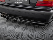 Load image into Gallery viewer, Maxton Design - Rear Diffuser BMW M3 / 3 M-Pack E36 Coupe
