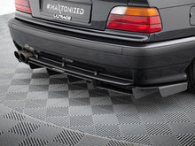 Load image into Gallery viewer, Maxton Design - Rear Diffuser BMW M3 / 3 M-Pack E36 Coupe
