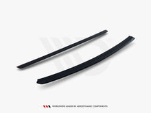 Load image into Gallery viewer, Maxton Design - BOTTOM SPOILER CAP BMW M3 E36 GTS (1992-1999)
