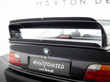 Load image into Gallery viewer, Maxton Design - BOTTOM SPOILER CAP BMW M3 E36 GTS (1992-1999)
