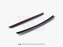 Load image into Gallery viewer, Maxton Design - UPPER SPOILER CAP BMW M3 E36 GTS (1992-1999)
