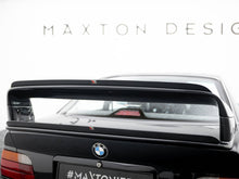 Load image into Gallery viewer, Maxton Design - UPPER SPOILER CAP BMW M3 E36 GTS (1992-1999)
