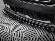 Load image into Gallery viewer, Maxton Design - FRONT SPLITTER V.1 BMW M3 E36 COUPE (1992-1999)
