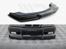Load image into Gallery viewer, Maxton Design - FRONT SPLITTER V.2 BMW M3 E36 COUPE (1992-1999)
