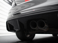 Load image into Gallery viewer, Maxton Design - REAR VALANCE FOCUS ST MK3 (FACELIFT) RS-LOOK (UNPAINTED)
