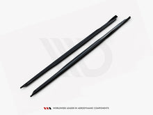 Load image into Gallery viewer, Maxton Design - Side Skirts Diffusers Toyota Corolla GR Sport Touring Sports XII
