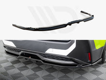 Load image into Gallery viewer, Maxton Design - Rear Splitter (Vertical Bars) Toyota Corolla GR Sport Touring Sports XII
