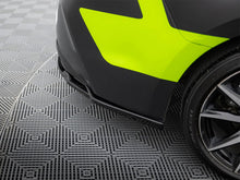 Load image into Gallery viewer, Maxton Design - Rear Splitter (Vertical Bars) Toyota Corolla GR Sport Touring Sports XII
