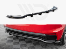 Load image into Gallery viewer, Maxton Design - Rear Splitter (Vertical Bars) Skoda Fabia Monte Carlo Mk4
