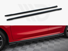 Load image into Gallery viewer, Maxton Design - Side Skirts Diffusers Skoda Fabia Monte Carlo Mk4
