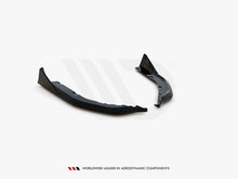 Load image into Gallery viewer, Maxton Design - Rear Side Splitters V.6 CSL Look BMW M3 G80
