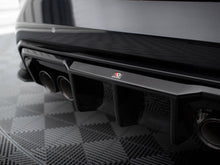 Load image into Gallery viewer, Maxton Design - Rear Valance BMW M4 G82 / M3 G80
