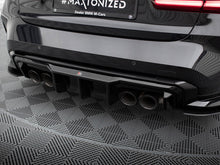 Load image into Gallery viewer, Maxton Design - Rear Valance BMW M4 G82 / M3 G80
