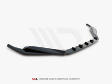 Load image into Gallery viewer, Maxton Design - Front Splitter V.2 Lexus GS Mk4 (L10)
