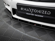 Load image into Gallery viewer, Maxton Design - Front Splitter V.1 Lexus GS Mk4 (L10)

