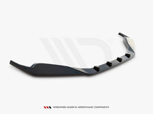 Load image into Gallery viewer, Maxton Design - Front Splitter V.1 Lexus GS Mk4 (L10)
