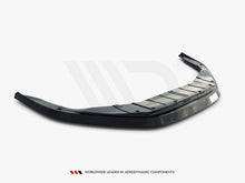 Load image into Gallery viewer, Maxton Design - Front Splitter V.1 Porsche 718 Cayman GTS 982c
