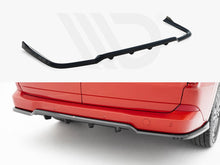 Load image into Gallery viewer, Maxton Design -  Rear Splitter (Vertical Bars) Ford Transit Custom / Tourneo Custom Mk2
