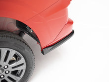 Load image into Gallery viewer, Maxton Design -  Rear Splitter (Vertical Bars) Ford Transit Custom / Tourneo Custom Mk2
