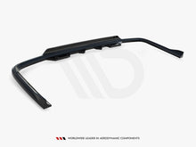 Load image into Gallery viewer, Maxton Design -  Rear Splitter (Vertical Bars) Ford Transit Custom / Tourneo Custom Mk2
