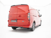 Load image into Gallery viewer, Maxton Design - Spoiler CAP Ford Transit Custom Mk2
