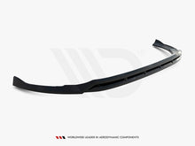 Load image into Gallery viewer, Maxton Design -  Front Splitter V.2 Ford Transit Custom / Tourneo Custom Mk2
