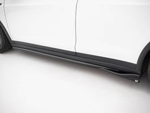 Load image into Gallery viewer, Maxton Design - Side Skirts Diffusers V.2 Tesla Model X Mk1 Facelift
