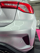 Load image into Gallery viewer, MK4 &amp; 4.5 Focus hatchback Rear Fog Light / Reflector Tints (pair)
