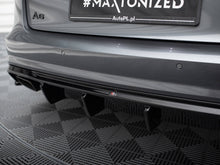 Load image into Gallery viewer, Maxton Design - Rear Valance V.2 Audi A6 / A6 C7 S-Line / S6 C7 Facelift
