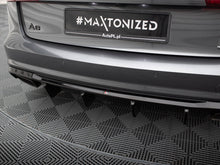 Load image into Gallery viewer, Maxton Design - Rear Valance V.2 Audi A6 / A6 C7 S-Line / S6 C7 Facelift

