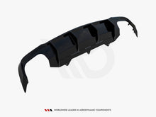 Load image into Gallery viewer, Maxton Design - Rear Valance V.2 Audi A6 / A6 C7 S-Line / S6 C7 Facelift
