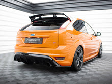 Load image into Gallery viewer, Maxton Design - Rear Valance Ford Focus ST Mk2 FACELIFT
