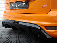 Load image into Gallery viewer, Maxton Design - Rear Valance Ford Focus ST Mk2 FACELIFT
