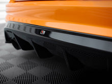 Load image into Gallery viewer, Maxton Design - Rear Valance Ford Focus ST Mk2 FACELIFT
