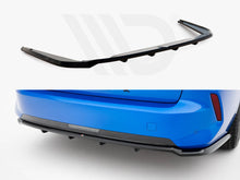 Load image into Gallery viewer, Maxton Design - Rear Splitter (Vertical Bars) Opel Astra Sports Tourer L (MK8)

