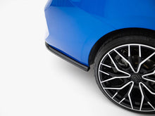 Load image into Gallery viewer, Maxton Design - Rear Splitter (Vertical Bars) Opel Astra Sports Tourer L (MK8)
