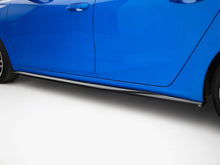 Load image into Gallery viewer, Maxton Design - Side Skirts Diffusers Opel Astra Sports Tourer L (MK8)
