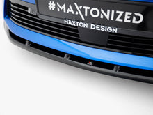 Load image into Gallery viewer, Maxton Design - Front Splitter V.2 Opel Astra L (MK8)
