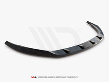 Load image into Gallery viewer, Maxton Design - Front Splitter V.2 Opel Astra L (MK8)
