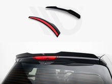 Load image into Gallery viewer, Maxton Design - Spoiler CAP Brabus Smart Fortwo C451 Facelift
