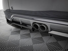 Load image into Gallery viewer, Maxton Design - Rear Splitter (Vertical Bars) Brabus Smart Fortwo C451 Facelift

