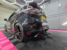 Load image into Gallery viewer, Mk8 &amp; 8.5 Ford Fiesta Rear Fog Light / Reflector Tints (pair)
