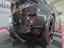 Load image into Gallery viewer, Mk8 &amp; 8.5 Ford Fiesta Rear Fog Light / Reflector Tints (pair)
