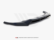 Load image into Gallery viewer, Maxton Design - Front Splitter Audi Q8 Mk1 Facelift
