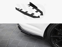 Load image into Gallery viewer, Maxton Design - Rear Side Flaps Volkswagen Jetta GLI Mk7
