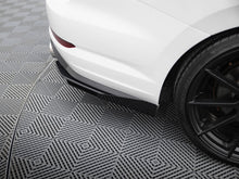 Load image into Gallery viewer, Maxton Design - Rear Side Flaps Volkswagen Jetta GLI Mk7
