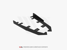 Load image into Gallery viewer, Maxton Design - Rear Side Flaps Volkswagen Jetta GLI Mk7
