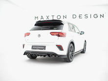 Load image into Gallery viewer, Maxton Design - Rear Side Splitters Volkswagen T-Roc R Mk1

